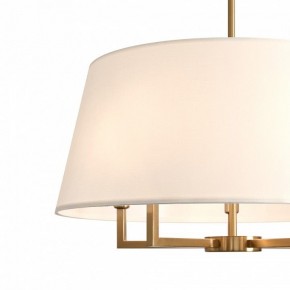 Светильник на штанге Freya Graceful FR2042CL-05BS в Чебаркуле - chebarkul.ok-mebel.com | фото 4