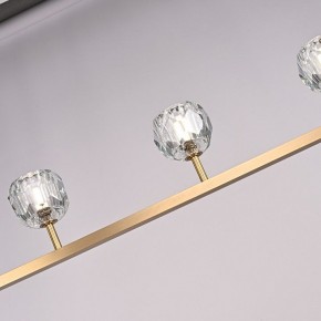 Светильник на штанге Imperiumloft RH Boule De Cristal Linear 40,1221 в Чебаркуле - chebarkul.ok-mebel.com | фото 8