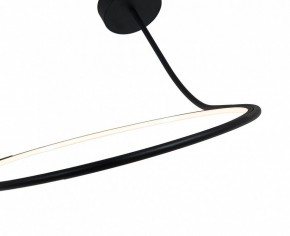 Светильник на штанге Italline IT013-6025 IT013-6025 black 3000K в Чебаркуле - chebarkul.ok-mebel.com | фото 7