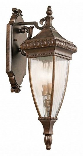Светильник на штанге Kichler Venetian Rain KL-VENETIAN2-M в Чебаркуле - chebarkul.ok-mebel.com | фото 1
