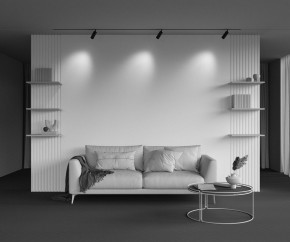 Светильник на штанге Maytoni Artisan TR097-2-12W2.7K-M-BB в Чебаркуле - chebarkul.ok-mebel.com | фото 7