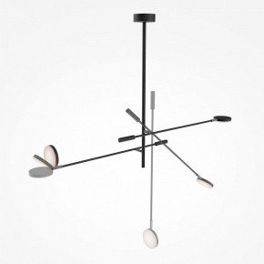 Светильник на штанге Maytoni Fad MOD070CL-L15B3K1 в Чебаркуле - chebarkul.ok-mebel.com | фото 2