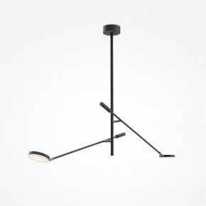 Светильник на штанге Maytoni Fad MOD070CL-L15B3K1 в Чебаркуле - chebarkul.ok-mebel.com | фото 3