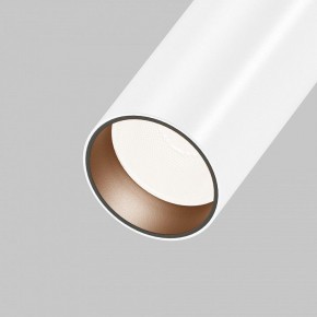 Светильник на штанге Maytoni FOCUS LED C055CL-L12W2.7K-W-W в Чебаркуле - chebarkul.ok-mebel.com | фото 7