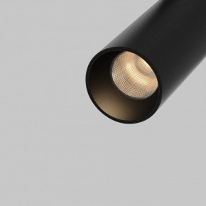 Светильник на штанге Maytoni Focus LED TR032-2-5W2.7K-M-B в Чебаркуле - chebarkul.ok-mebel.com | фото 10