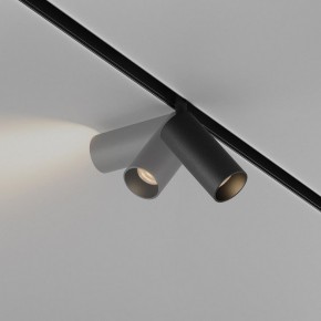 Светильник на штанге Maytoni Focus LED TR032-2-5W2.7K-M-B в Чебаркуле - chebarkul.ok-mebel.com | фото 3