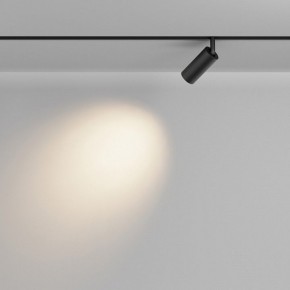 Светильник на штанге Maytoni Focus LED TR032-2-5W2.7K-M-B в Чебаркуле - chebarkul.ok-mebel.com | фото 6