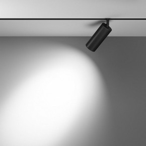 Светильник на штанге Maytoni Focus LED TR032-4-20WTW-M-DD2-B в Чебаркуле - chebarkul.ok-mebel.com | фото 2