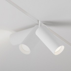 Светильник на штанге Maytoni Focus LED TR032-4-20WTW-M-DD2-W в Чебаркуле - chebarkul.ok-mebel.com | фото 4