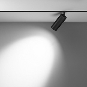Светильник на штанге Maytoni Focus LED TR032-4-20WTW-M-DSZ-B в Чебаркуле - chebarkul.ok-mebel.com | фото 3