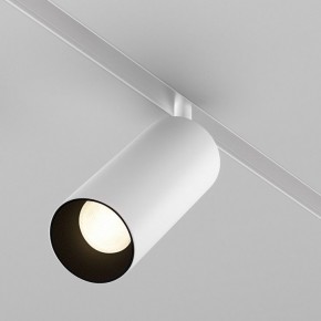 Светильник на штанге Maytoni Focus LED TR032-4-20WTW-M-DSZ-W в Чебаркуле - chebarkul.ok-mebel.com | фото 2