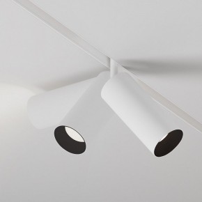 Светильник на штанге Maytoni Focus LED TR032-4-20WTW-M-DSZ-W в Чебаркуле - chebarkul.ok-mebel.com | фото 4