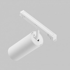Светильник на штанге Maytoni Focus LED TR032-4-20WTW-M-DSZ-W в Чебаркуле - chebarkul.ok-mebel.com | фото 5