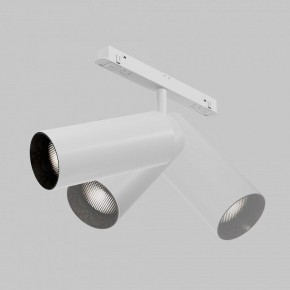 Светильник на штанге Maytoni Focus LED TR032-4-20WTW-M-DSZ-W в Чебаркуле - chebarkul.ok-mebel.com | фото 6