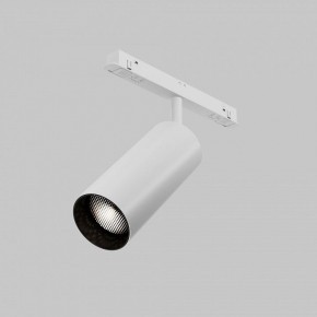 Светильник на штанге Maytoni Focus LED TR032-4-20WTW-M-DSZ-W в Чебаркуле - chebarkul.ok-mebel.com | фото 7