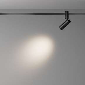 Светильник на штанге Maytoni Focus Led TR144-1-12W3K-W-B в Чебаркуле - chebarkul.ok-mebel.com | фото 2