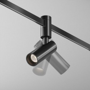 Светильник на штанге Maytoni Focus Led TR144-1-12W3K-W-B в Чебаркуле - chebarkul.ok-mebel.com | фото 3