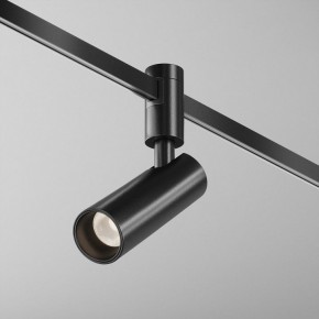 Светильник на штанге Maytoni Focus Led TR144-1-12W3K-W-B в Чебаркуле - chebarkul.ok-mebel.com | фото 4