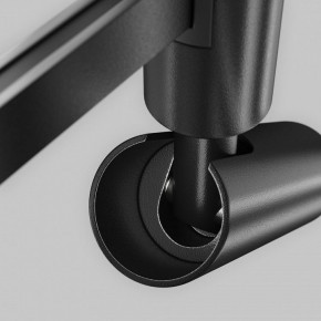 Светильник на штанге Maytoni Focus Led TR144-1-12W3K-W-B в Чебаркуле - chebarkul.ok-mebel.com | фото 8