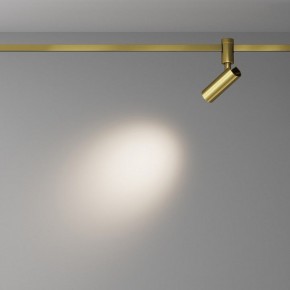 Светильник на штанге Maytoni Focus Led TR144-1-12W3K-W-BS в Чебаркуле - chebarkul.ok-mebel.com | фото 2