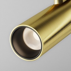 Светильник на штанге Maytoni Focus Led TR144-1-12W3K-W-BS в Чебаркуле - chebarkul.ok-mebel.com | фото 6