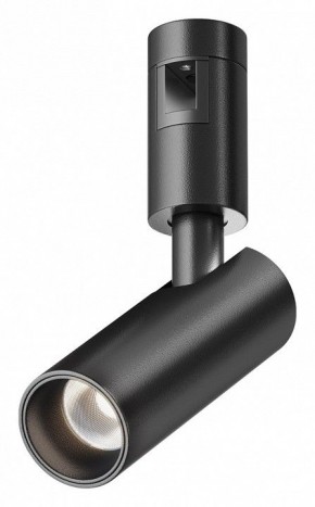 Светильник на штанге Maytoni Focus Led TR144-1-12W4K-W-B в Чебаркуле - chebarkul.ok-mebel.com | фото