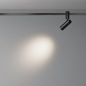 Светильник на штанге Maytoni Focus Led TR144-1-12W4K-W-B в Чебаркуле - chebarkul.ok-mebel.com | фото 2
