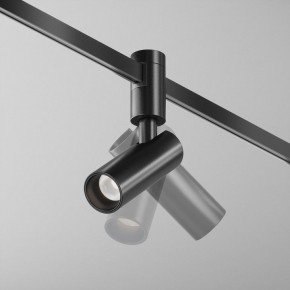 Светильник на штанге Maytoni Focus Led TR144-1-12W4K-W-B в Чебаркуле - chebarkul.ok-mebel.com | фото 3