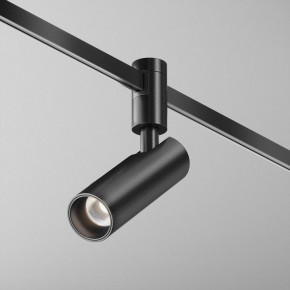 Светильник на штанге Maytoni Focus Led TR144-1-12W4K-W-B в Чебаркуле - chebarkul.ok-mebel.com | фото 4