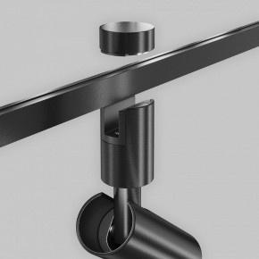 Светильник на штанге Maytoni Focus Led TR144-1-12W4K-W-B в Чебаркуле - chebarkul.ok-mebel.com | фото 7