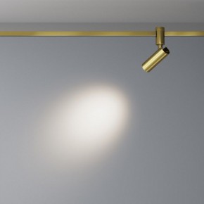 Светильник на штанге Maytoni Focus Led TR144-1-12W4K-W-BS в Чебаркуле - chebarkul.ok-mebel.com | фото 2