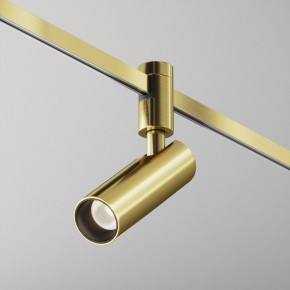 Светильник на штанге Maytoni Focus Led TR144-1-12W4K-W-BS в Чебаркуле - chebarkul.ok-mebel.com | фото 4