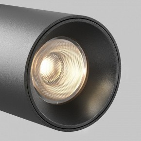 Светильник на штанге Maytoni Focus Led TR163-1-10W3K-M-B в Чебаркуле - chebarkul.ok-mebel.com | фото 2