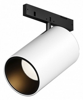 Светильник на штанге Maytoni Focus Led TR187-1-5W2.7K-M-BW в Чебаркуле - chebarkul.ok-mebel.com | фото