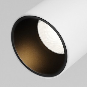 Светильник на штанге Maytoni Focus Led TR187-1-5W2.7K-M-BW в Чебаркуле - chebarkul.ok-mebel.com | фото 2