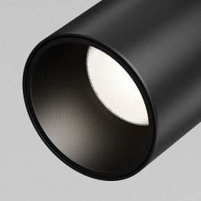 Светильник на штанге Maytoni Focus Led TR187-1-5W4K-M-B в Чебаркуле - chebarkul.ok-mebel.com | фото 2