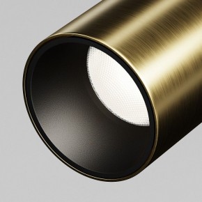 Светильник на штанге Maytoni Focus Led TR187-1-5W4K-M-BBS в Чебаркуле - chebarkul.ok-mebel.com | фото 2