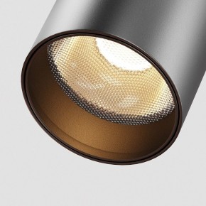 Светильник на штанге Maytoni Focus Led TR201-1-5W3K-M-B в Чебаркуле - chebarkul.ok-mebel.com | фото 2