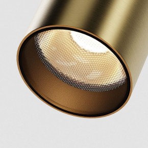 Светильник на штанге Maytoni Focus Led TR201-1-5W3K-M-BBS в Чебаркуле - chebarkul.ok-mebel.com | фото 2