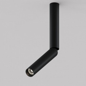Светильник на штанге Maytoni Focus T C142CL-6W4K-B в Чебаркуле - chebarkul.ok-mebel.com | фото 2