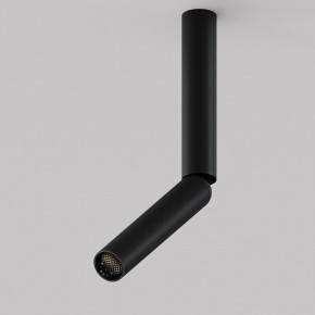 Светильник на штанге Maytoni Focus T C142CL-6W4K-B в Чебаркуле - chebarkul.ok-mebel.com | фото 5