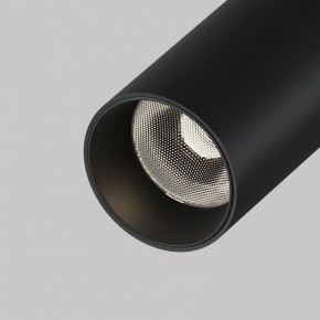 Светильник на штанге Maytoni Focus T C142CL-6W4K-B в Чебаркуле - chebarkul.ok-mebel.com | фото 9