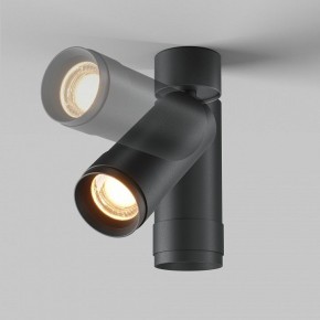 Светильник на штанге Maytoni Focus Zoom C055CL-L12W2.7K-Z-B в Чебаркуле - chebarkul.ok-mebel.com | фото 4