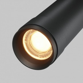 Светильник на штанге Maytoni Focus Zoom C055CL-L12W2.7K-Z-B в Чебаркуле - chebarkul.ok-mebel.com | фото 7