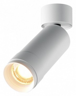 Светильник на штанге Maytoni Focus Zoom C055CL-L12W2.7K-Z-W в Чебаркуле - chebarkul.ok-mebel.com | фото