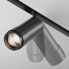 Светильник на штанге Maytoni Focus Zoom TR212-4-12WTW-DD2-Z-B в Чебаркуле - chebarkul.ok-mebel.com | фото 4