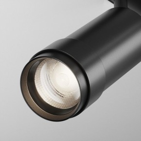 Светильник на штанге Maytoni Focus Zoom TR212-4-12WTW-DD2-Z-B в Чебаркуле - chebarkul.ok-mebel.com | фото 8