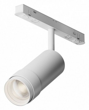 Светильник на штанге Maytoni Focus Zoom TR212-4-12WTW-DD2-Z-W в Чебаркуле - chebarkul.ok-mebel.com | фото