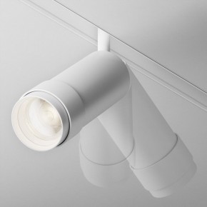 Светильник на штанге Maytoni Focus Zoom TR212-4-12WTW-Z-DSZ-W в Чебаркуле - chebarkul.ok-mebel.com | фото 4