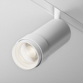 Светильник на штанге Maytoni Focus Zoom TR212-4-12WTW-Z-DSZ-W в Чебаркуле - chebarkul.ok-mebel.com | фото 9
